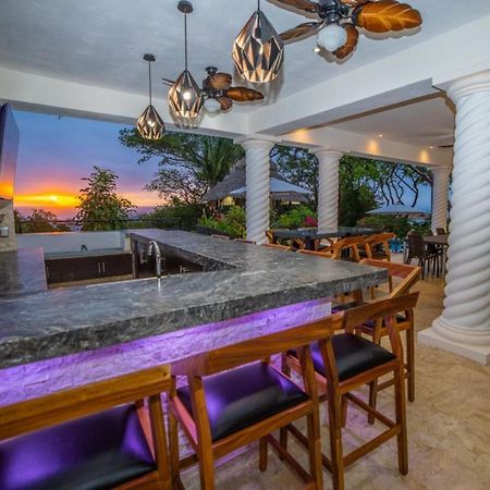Villa Tesoro Del Mar プエルトバラータ エクステリア 写真