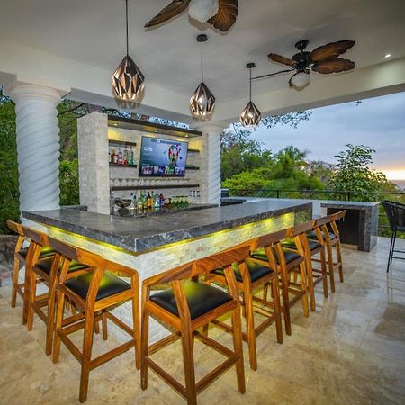 Villa Tesoro Del Mar プエルトバラータ エクステリア 写真