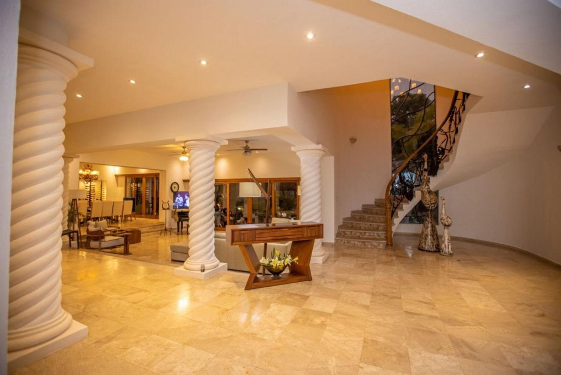 Villa Tesoro Del Mar プエルトバラータ エクステリア 写真