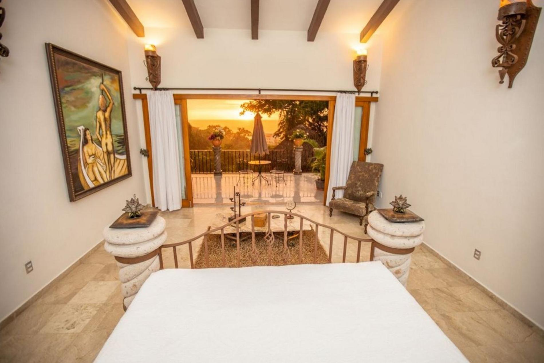 Villa Tesoro Del Mar プエルトバラータ エクステリア 写真