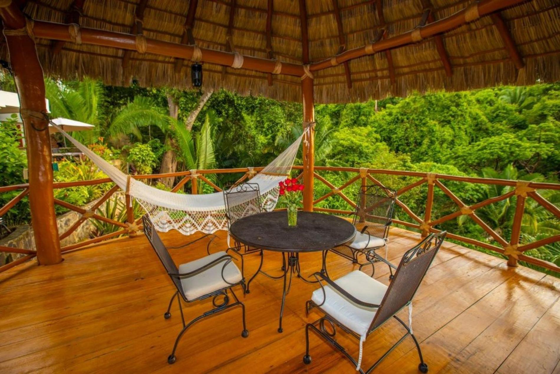 Villa Tesoro Del Mar プエルトバラータ エクステリア 写真