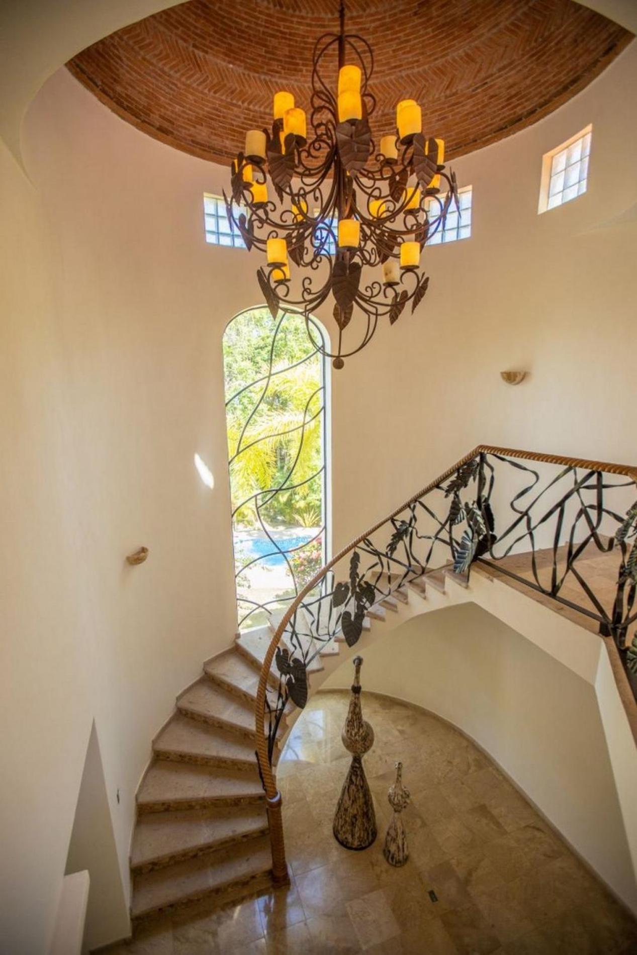 Villa Tesoro Del Mar プエルトバラータ エクステリア 写真