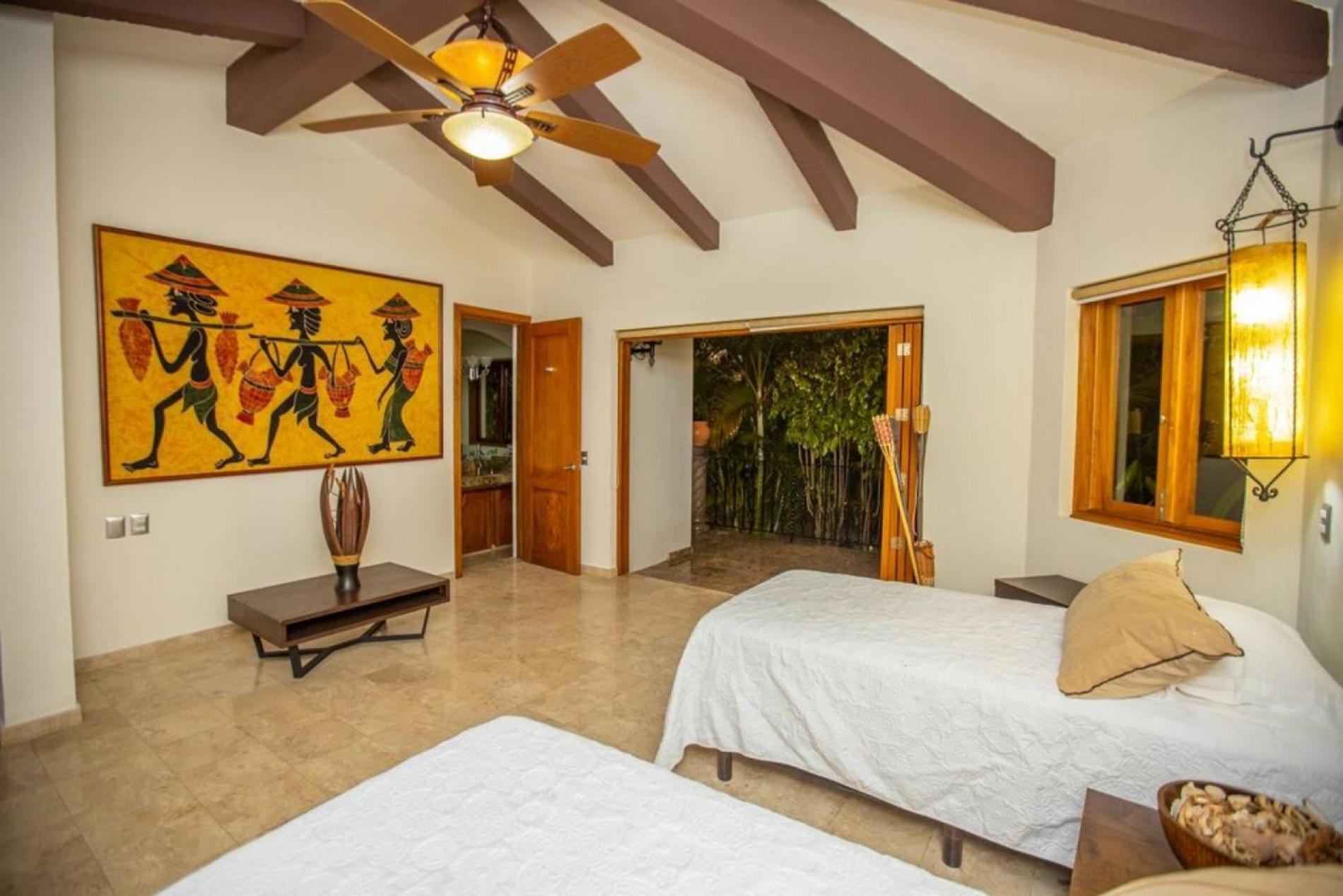 Villa Tesoro Del Mar プエルトバラータ エクステリア 写真