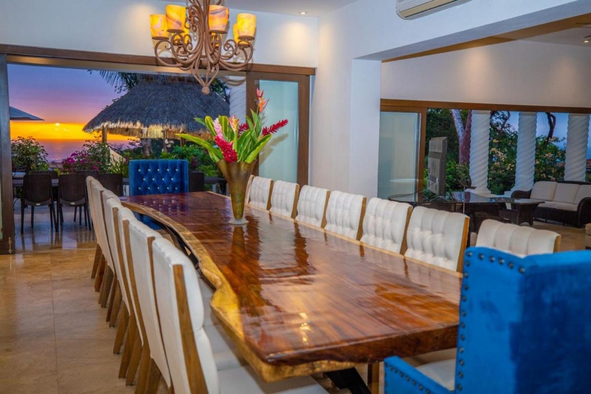 Villa Tesoro Del Mar プエルトバラータ エクステリア 写真