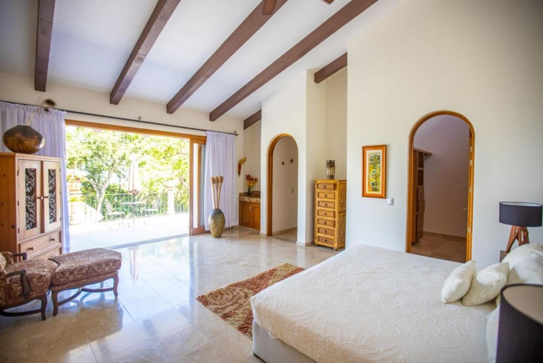 Villa Tesoro Del Mar プエルトバラータ エクステリア 写真