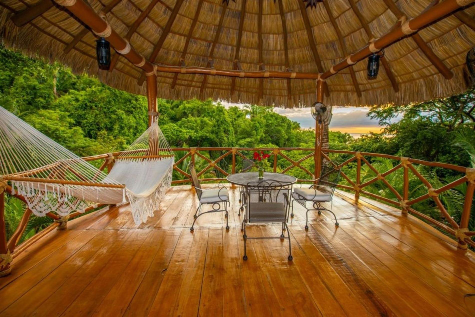 Villa Tesoro Del Mar プエルトバラータ エクステリア 写真