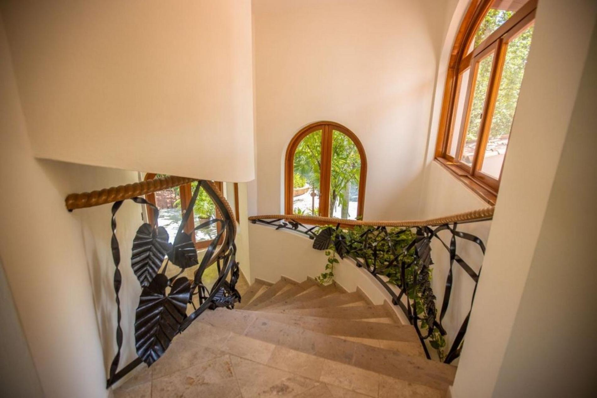 Villa Tesoro Del Mar プエルトバラータ エクステリア 写真