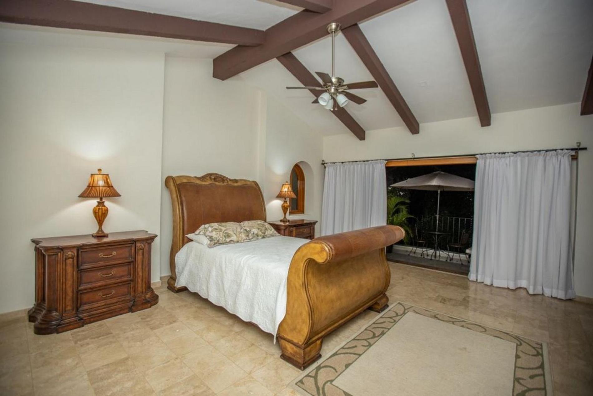 Villa Tesoro Del Mar プエルトバラータ エクステリア 写真