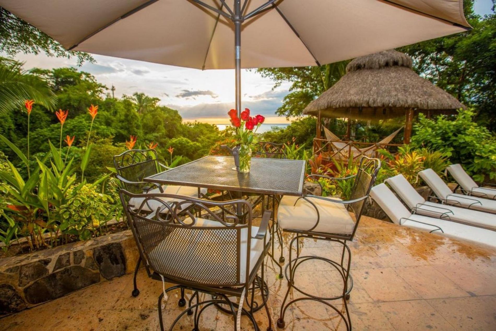 Villa Tesoro Del Mar プエルトバラータ エクステリア 写真