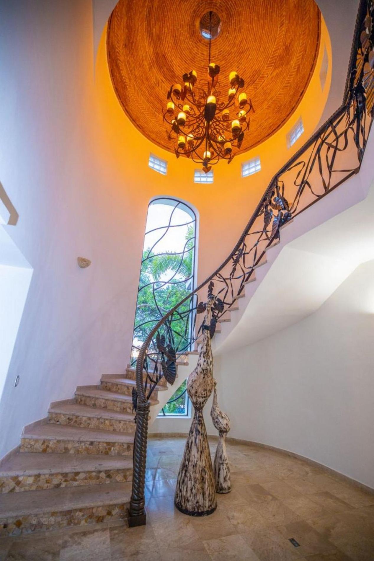 Villa Tesoro Del Mar プエルトバラータ エクステリア 写真